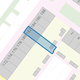 Perceel ASD32-AM-1000