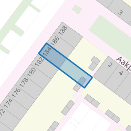 Perceel ASD32-AM-1001