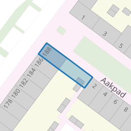 Perceel ASD32-AM-1003