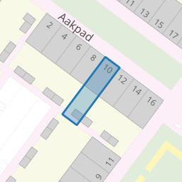 Perceel ASD32-AM-1009