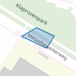 Perceel ASD32-AM-101