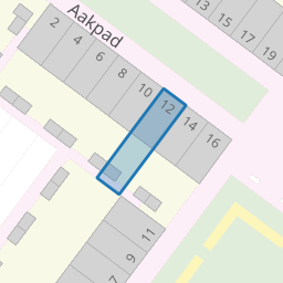 Perceel ASD32-AM-1010