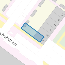 Perceel ASD32-AM-1016