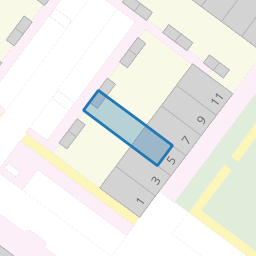 Perceel ASD32-AM-1018