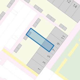 Perceel ASD32-AM-1019