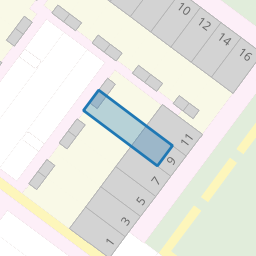 Perceel ASD32-AM-1020