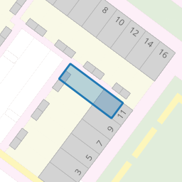 Perceel ASD32-AM-1021