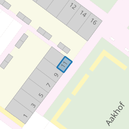 Perceel ASD32-AM-1028