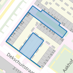 Perceel ASD32-AM-1030