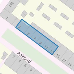 Perceel ASD32-AM-1031