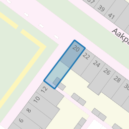 Perceel ASD32-AM-1042