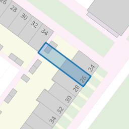 Perceel ASD32-AM-1051