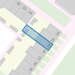 Perceel ASD32-AM-1052