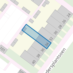 Perceel ASD32-AM-1055