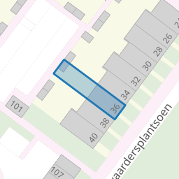 Perceel ASD32-AM-1056