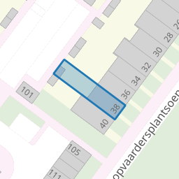 Perceel ASD32-AM-1057