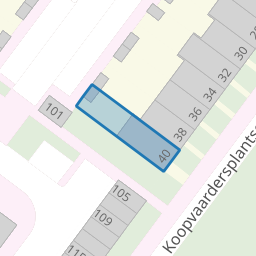 Perceel ASD32-AM-1058