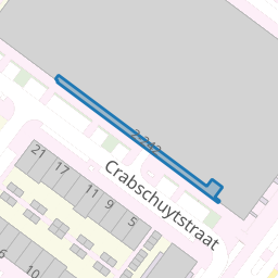 Perceel ASD32-AM-1061