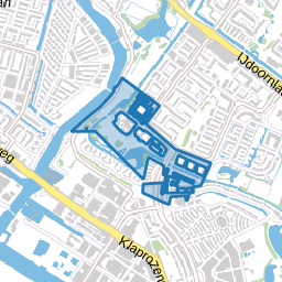 Perceel ASD32-AM-1070