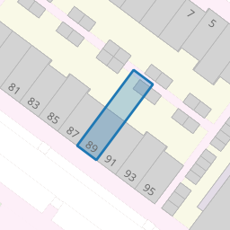 Perceel ASD32-AM-1103