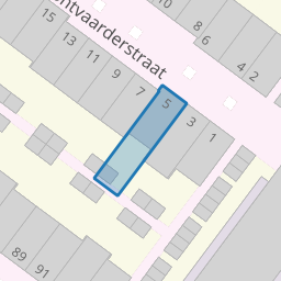 Perceel ASD32-AM-1116