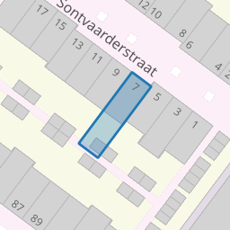 Perceel ASD32-AM-1117