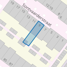 Perceel ASD32-AM-1118