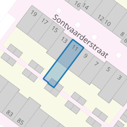 Perceel ASD32-AM-1119