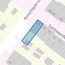 Perceel ASD32-AM-1123