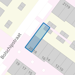 Perceel ASD32-AM-1124