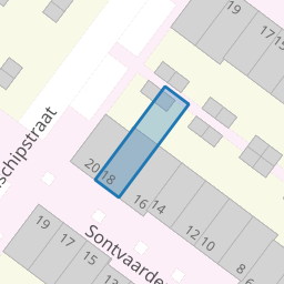 Perceel ASD32-AM-1125