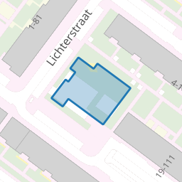 Perceel ASD32-AM-113