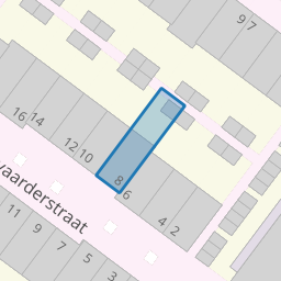 Perceel ASD32-AM-1130