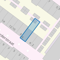 Perceel ASD32-AM-1131