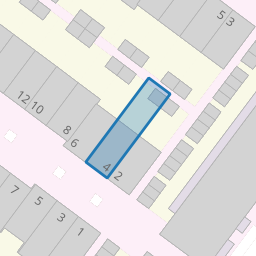 Perceel ASD32-AM-1132