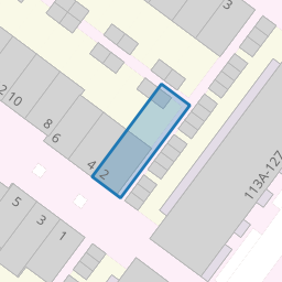 Perceel ASD32-AM-1133