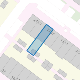 Perceel ASD32-AM-1143