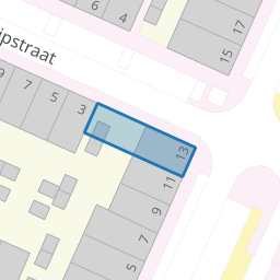 Perceel ASD32-AM-1178