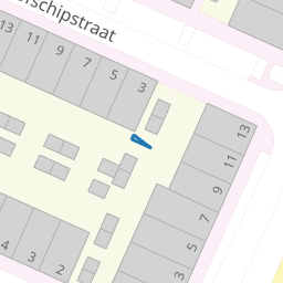 Perceel ASD32-AM-1180