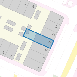 Perceel ASD32-AM-1183