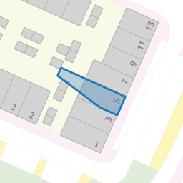 Perceel ASD32-AM-1184