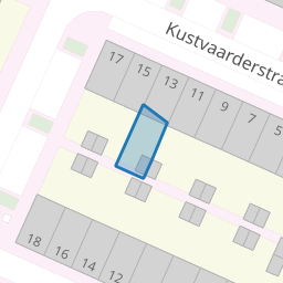 Perceel ASD32-AM-1207