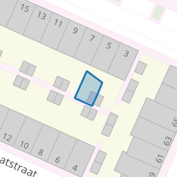 Perceel ASD32-AM-1215