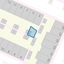 Perceel ASD32-AM-1216