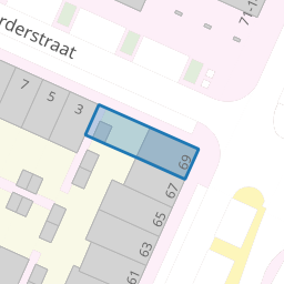 Perceel ASD32-AM-1218