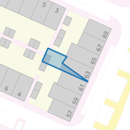 Perceel ASD32-AM-1222