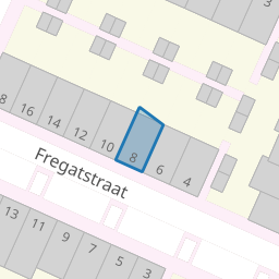 Perceel ASD32-AM-1232