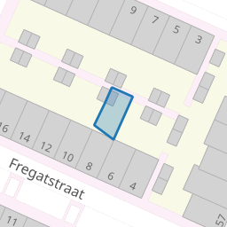 Perceel ASD32-AM-1233