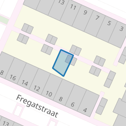 Perceel ASD32-AM-1234