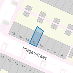 Perceel ASD32-AM-1236